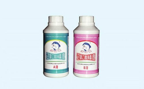 口腔常用消毒剂的选择指南